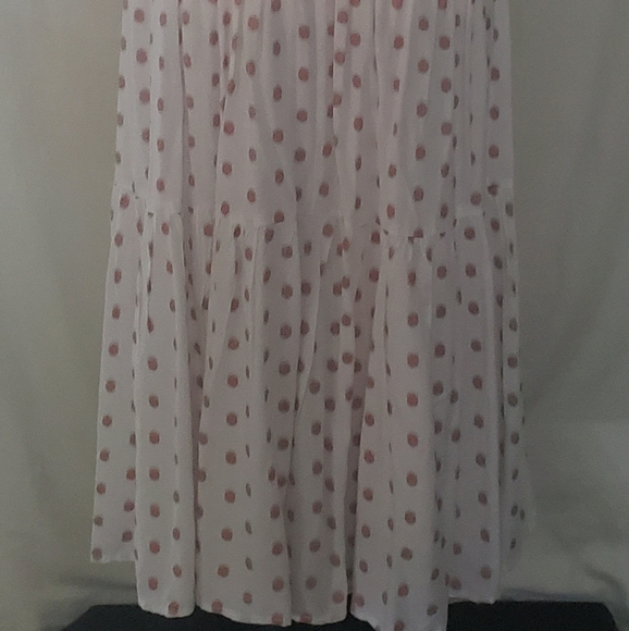 Women's Two Piece Skirt Outfit - Picture 2 of 11